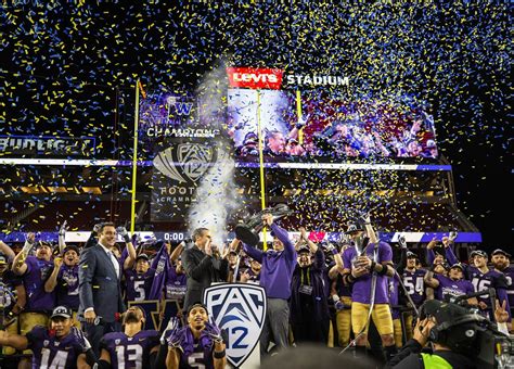 Another university looks to leave Pac-12